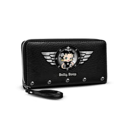 Portefeuille Karactermania Betty Boop Motor Love
