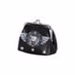 Porte-monnaie Karactermania Betty Boop Motor Love