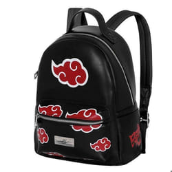 Sac à dos Heady - Naruto Clouds - Noir - Taille Unique