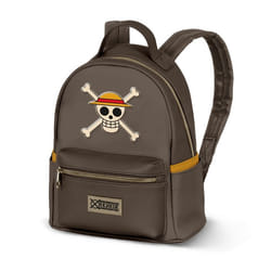 Sac à dos Educa Borras One Piece Heady Skull