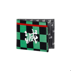 Portefeuille fille Karactermania Demon Slayer Kimetsu No Yaiba