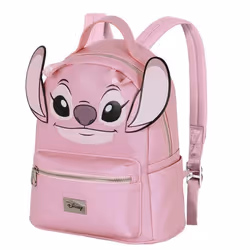 Sac à dos Karactermania Disney Angel Stitch Face Heady