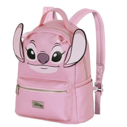 Sac à dos Karactermania Disney Angel Stitch Face Heady