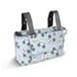 Sac Organisateur de Poussette - Disney Mickey Mouse Bonny - Bleu - Taille Unique