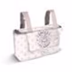 Sac Organisateur de Poussette - Disney Minnie Mouse Dear - Saumon - Taille Unique