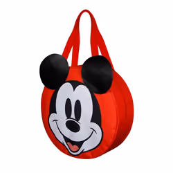 Sac de plage fille Karactermania Disney Mickey