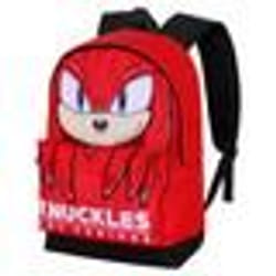 Sac à dos HS FAN 2.2 - Knuckles Sight - Rouge- Taille Unique