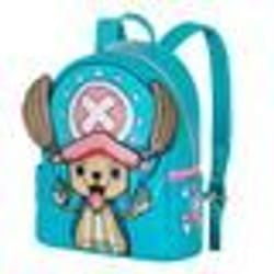 Sac à dos Heady - One Piece Chopper - Bleu- Taille Unique