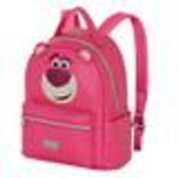 Sac à dos Heady - Disney Toy Story Lotso - Rose - Taille Unique
