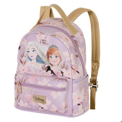 Sac à dos Heady Petit - Disney La Reine des Neiges 2 (Frozen) Petal - Lilas - Taille Unique