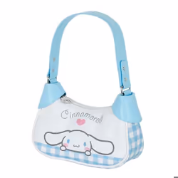Sac à main fille Karactermania Hello Kitty