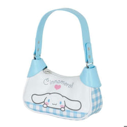 Sac à main fille Karactermania Hello Kitty