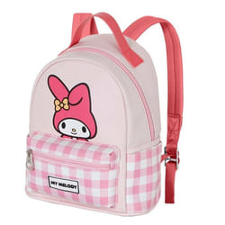 Sac à dos - MY MELODY - Heady Petit - Rose - Taille Unique - Enfant