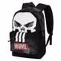Sac à dos HS FAN 2.2 - Marvel Punisher Skull - Noir - Taille Unique