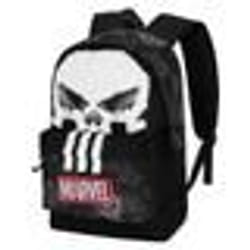 Sac à dos HS FAN 2.2 - Marvel Punisher Skull - Noir - Taille Unique