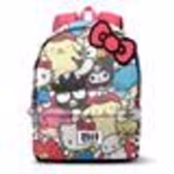 Sac à dos HS FAN 2.2 - Hello Kitty Friends - Multicolore- Taille Unique