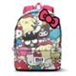 Sac à dos HS FAN 2.2 - Hello Kitty Friends - Multicolore- Taille Unique