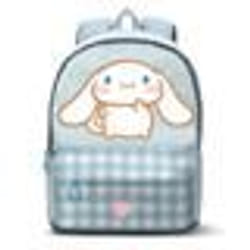 Sac à dos HS FAN 2.2 - Cinnamoroll Vichy - Bleu- Taille Unique