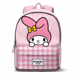 Sac à dos Karactermania Hello Kitty My Melody