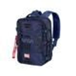 Sac à dos Mercury Cabin Voyage Avion - NASA Spaceship - Bleu Foncé- 40x20x25 cm