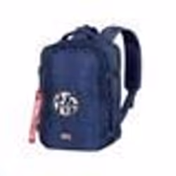 Sac à dos Mercury Cabin Voyage Avion - Dragon Ball Symbol - Multicolore- 40x20x25 cm