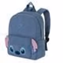 Sac à dos Roy - Disney Lilo et Stitch Sight - Bleu - Taille Unique