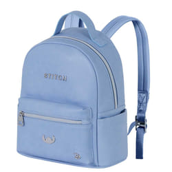 Karactermania Lilo and Stitch Steel sac à dos Sac à dos normal Bleu