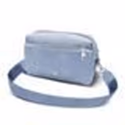 Sac Ginger - Disney - Lilo et Stitch - Bleu - Taille Unique - Synthétique