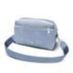 Sac Ginger - Disney - Lilo et Stitch - Bleu - Taille Unique - Synthétique