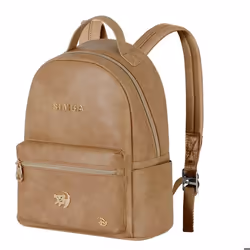 Sac à dos - Disney - Roi Lion Savage - Brun - Taille Unique - Urbain