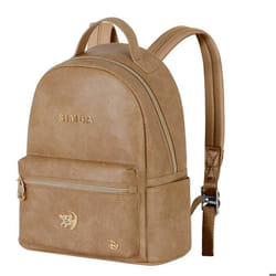 Sac à dos - Disney - Roi Lion Savage - Brun - Taille Unique - Urbain