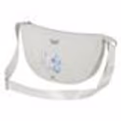 Sac à bandoulière Oval Roy - Disney Lilo et Stitch Tender - Écru - Taille Unique