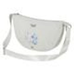 Sac à bandoulière Oval Roy - Disney Lilo et Stitch Tender - Écru - Taille Unique