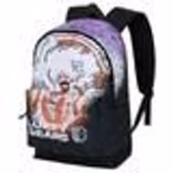 Sac à dos HS FAN 2.2 - One Piece Luffy Gear 5 - Lilas- Taille Unique
