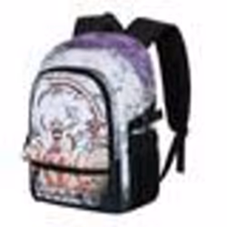 Sac à dos Fight FAN 2.2 - One Piece Luffy Gear 5 - Lilas- Taille Unique