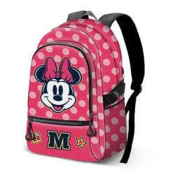 Cartable Minnie Mouse