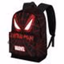 Sac à dos HS FAN 2.2 - Marvel Spiderman Vision - Noir - Taille Unique