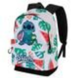 Sac à dos HS FAN 2.2 - Disney Lilo et Stitch Frog - Multicolore - Taille Unique