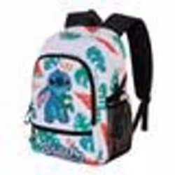 Sac à dos Fight FAN 2.2 - Disney Lilo et Stitch Frog - Multicolore - Taille Unique