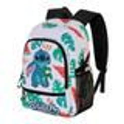 Sac à dos Fight FAN 2.2 - Disney Lilo et Stitch Frog - Multicolore - Taille Unique