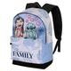 Sac à dos HS FAN 2.2 - Disney Lilo et Stitch Couple - Lilas - Taille Unique
