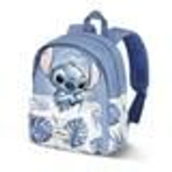 Sac à dos Préscolaire Joy - Disney Lilo et Stitch Cheeky - Lilas - Taille Unique