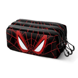 Trousse Trick FAN 2.2 - Marvel Spiderman Vision - Noir - Taille Unique
