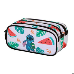 Trousse Trick FAN 2.2 - Disney Lilo et Stitch Frog - Multicolore - Taille Unique