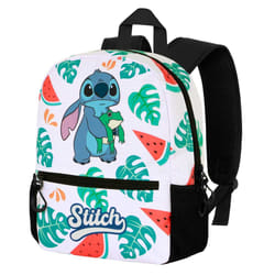 Karactermania Lilo and Stitch sac à dos Sac à dos normal Multicolore