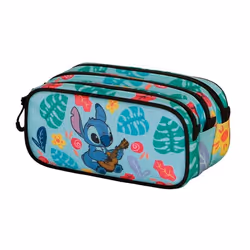 Trousse Trick FAN 2.2 - Disney Lilo et Stitch Guitar - Vert - Taille Unique