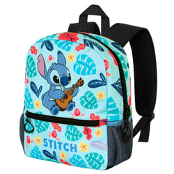 Karactermania Lilo and Stitch Guitar sac à dos Sac à dos normal Multicolore