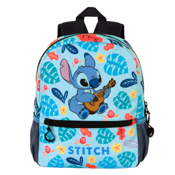 Karactermania Lilo and Stitch Guitar sac à dos Sac à dos normal Multicolore - Vue supplémentaire 2