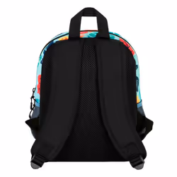Karactermania Lilo and Stitch Guitar sac à dos Sac à dos normal Multicolore - Vue supplémentaire 3