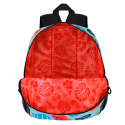 Karactermania Lilo and Stitch Guitar sac à dos Sac à dos normal Multicolore - Vue supplémentaire 4
